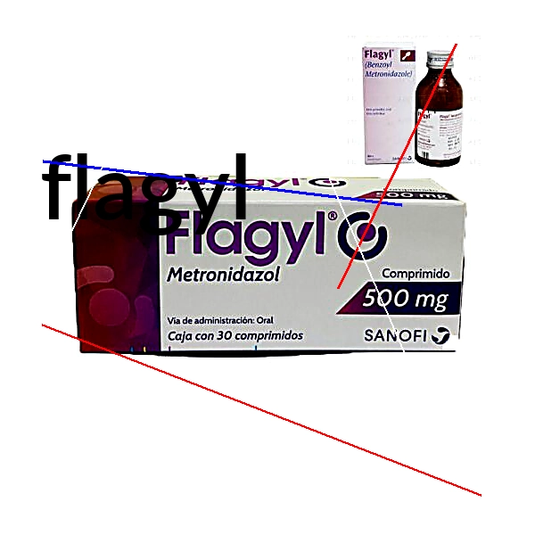 Acheter flagyl ovule en ligne